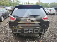 2016 Nissan ROGUE photo