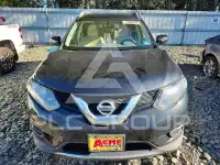 2016 Nissan ROGUE фото