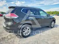 2016 Nissan ROGUE photo