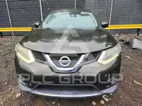 2016 Nissan ROGUE photo