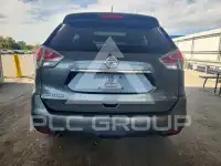 2016 Nissan ROGUE photo