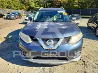2016 Nissan ROGUE фото