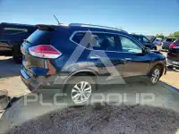 2016 Nissan ROGUE фото