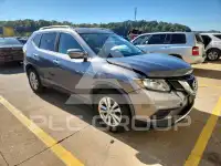 2016 Nissan ROGUE фото