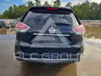 2016 Nissan ROGUE фото