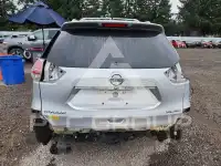 2016 Nissan ROGUE фото