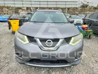 2016 Nissan ROGUE photo