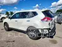 2016 Nissan ROGUE фото