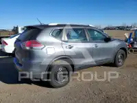 2016 Nissan ROGUE photo