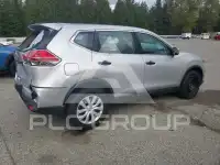 2016 Nissan ROGUE фото