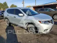 2016 Nissan ROGUE фото