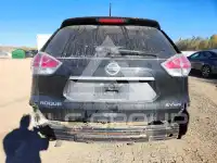2016 Nissan ROGUE фото