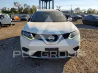 2016 Nissan ROGUE фото