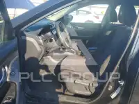 2016 Nissan ROGUE photo