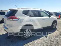 2016 Nissan ROGUE photo
