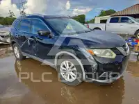 2016 Nissan ROGUE фото
