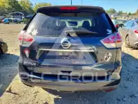 2016 Nissan ROGUE фото