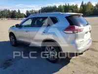 2016 Nissan ROGUE фото