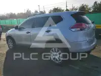 2016 Nissan ROGUE фото
