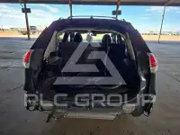2016 Nissan ROGUE photo