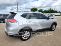 2016 Nissan ROGUE фото