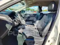 2016 Nissan ROGUE фото