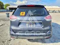 2016 Nissan ROGUE фото
