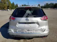 2016 Nissan ROGUE фото