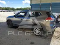 2016 Nissan ROGUE photo