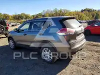 2016 Nissan ROGUE фото