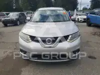 2016 Nissan ROGUE фото