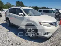 2016 Nissan ROGUE photo