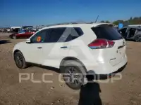 2016 Nissan ROGUE фото