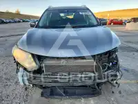 2016 Nissan ROGUE фото