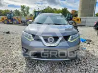 2016 Nissan ROGUE photo