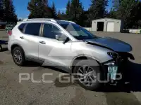 2016 Nissan ROGUE фото