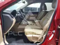 2016 Nissan ROGUE фото