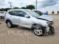 2016 Nissan ROGUE фото