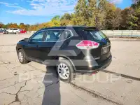 2016 Nissan ROGUE photo