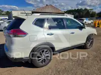 2016 Nissan ROGUE photo