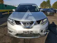 2016 Nissan ROGUE фото