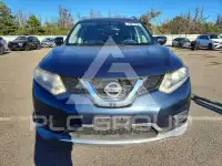 2016 Nissan ROGUE photo