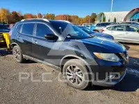 2016 Nissan ROGUE photo