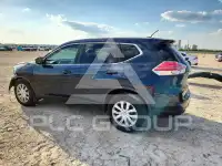 2016 Nissan ROGUE фото