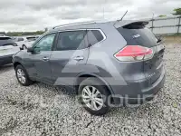 2016 Nissan ROGUE фото