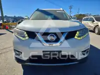 2016 Nissan ROGUE фото
