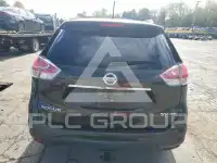 2016 Nissan ROGUE фото