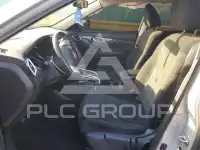 2016 Nissan ROGUE фото