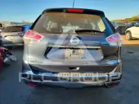 2016 Nissan ROGUE фото