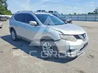 2016 Nissan ROGUE фото